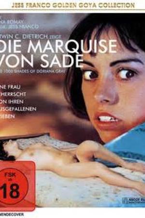 Die Marquise Von Sade 1976